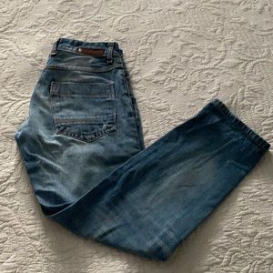 Men’s jeans. H&M